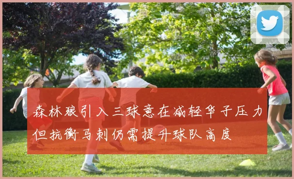 森林狼引入三球意在减轻华子压力但抗衡马刺仍需提升球队高度