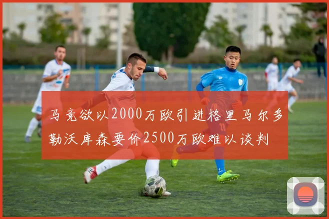马竞欲以2000万欧引进格里马尔多勒沃库森要价2500万欧难以谈判