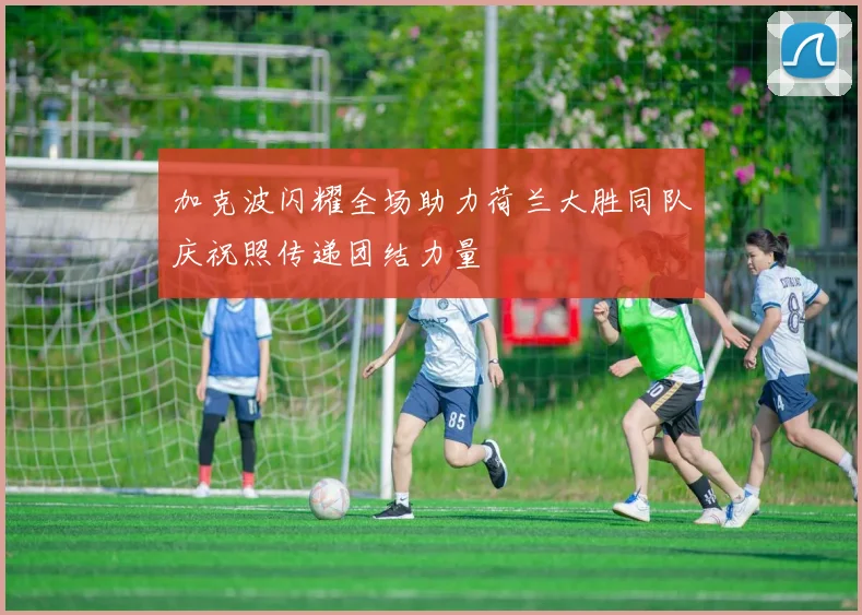 加克波闪耀全场助力荷兰大胜同队庆祝照传递团结力量